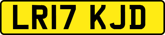 LR17KJD