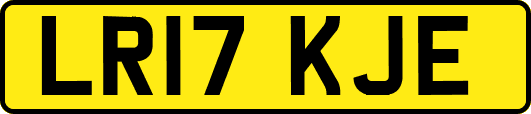 LR17KJE