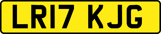 LR17KJG