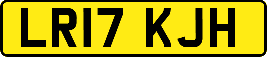 LR17KJH