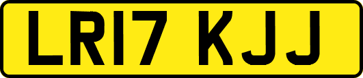 LR17KJJ