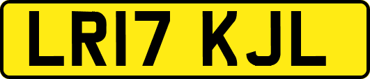 LR17KJL