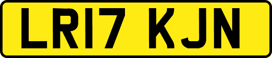 LR17KJN