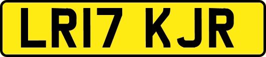 LR17KJR