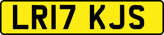LR17KJS
