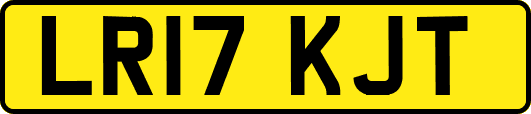 LR17KJT