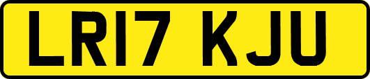 LR17KJU