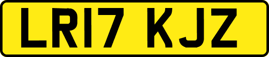 LR17KJZ