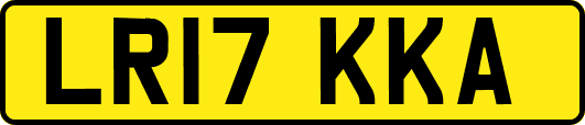 LR17KKA