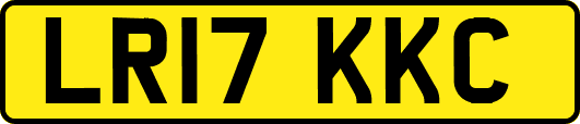 LR17KKC