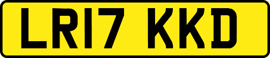 LR17KKD