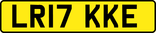 LR17KKE