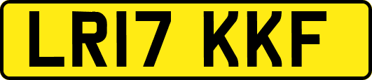 LR17KKF
