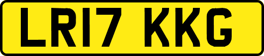 LR17KKG