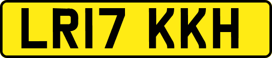 LR17KKH