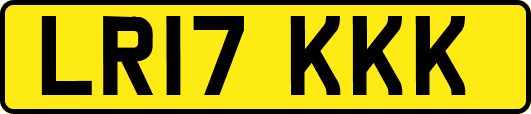 LR17KKK