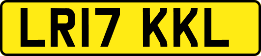 LR17KKL