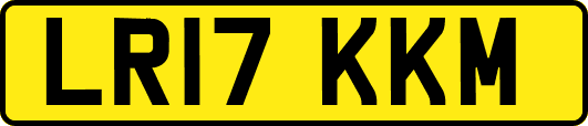 LR17KKM