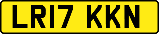 LR17KKN