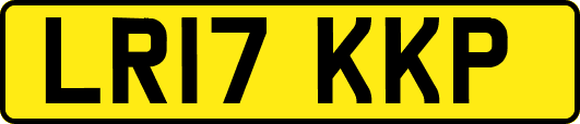 LR17KKP
