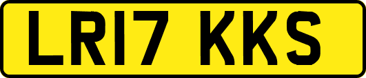 LR17KKS