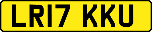 LR17KKU