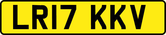 LR17KKV