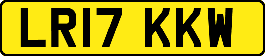 LR17KKW
