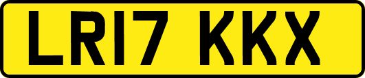 LR17KKX