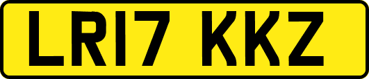 LR17KKZ