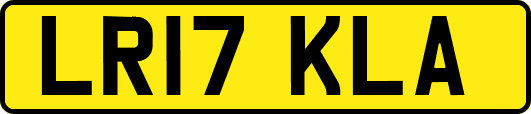 LR17KLA