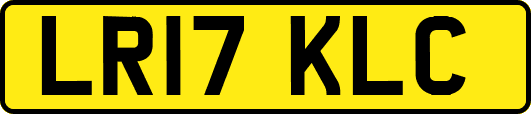 LR17KLC