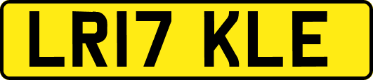 LR17KLE