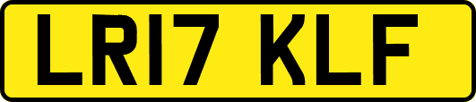 LR17KLF