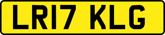 LR17KLG