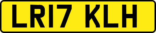 LR17KLH