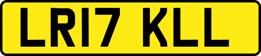 LR17KLL