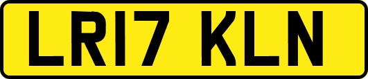 LR17KLN