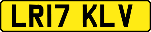 LR17KLV