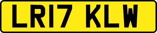 LR17KLW