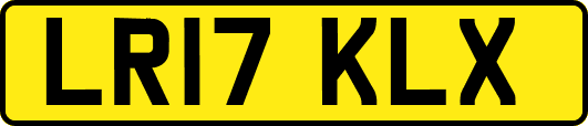 LR17KLX