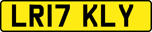 LR17KLY