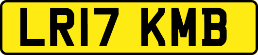 LR17KMB