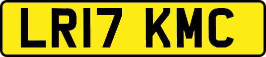 LR17KMC