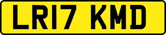 LR17KMD