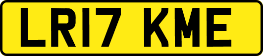 LR17KME