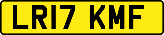 LR17KMF