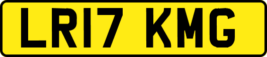 LR17KMG