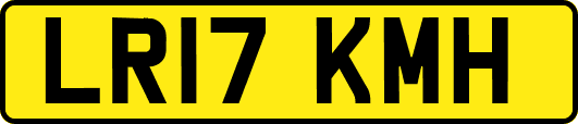 LR17KMH
