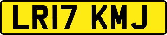 LR17KMJ